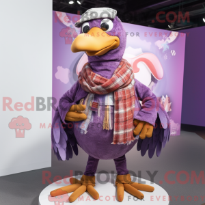 Disfraz de mascota del...