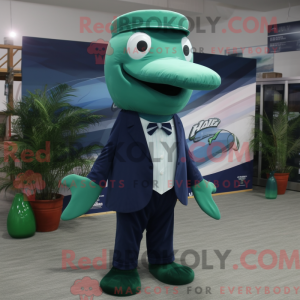 Disfraz de mascota de la...