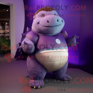 Costume mascotte de...