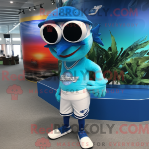Costume mascotte de...