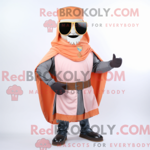 Costume de mascotte de...