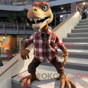 Bruin Deinonychus...