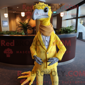 Sitrongul Deinonychus...