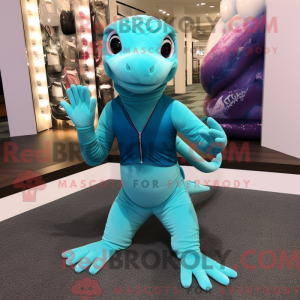 Costume de mascotte de...