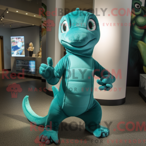 Costume de mascotte de...