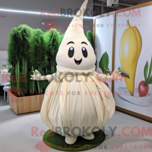 Personaggio in costume...
