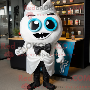 Personaggio in costume...