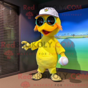 Costume de mascotte d...