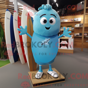 Costume de mascotte de...
