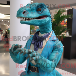 Disfraz de mascota...