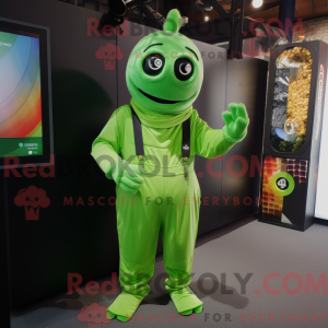 Personaggio mascotte del...
