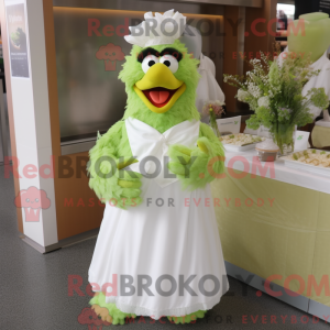 Personaggio mascotte del...