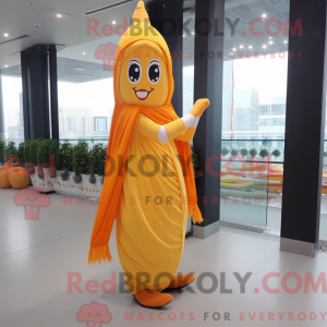 Costume de mascotte de bae...