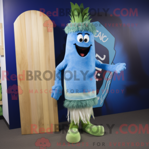 Costume de mascotte de...
