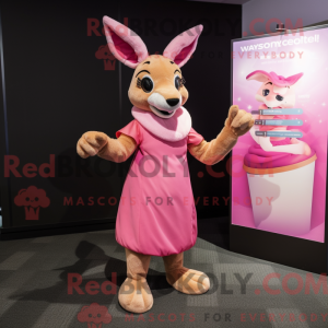 Rosa...