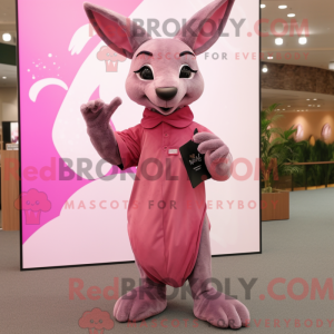 Costume de mascotte de...