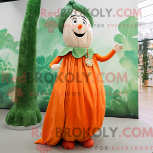 Costume de mascotte de...