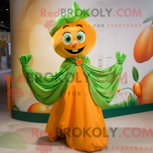 Costume de mascotte de...