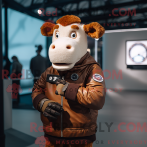 Personaggio mascotte del...