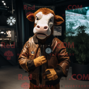 Costume de mascotte de...