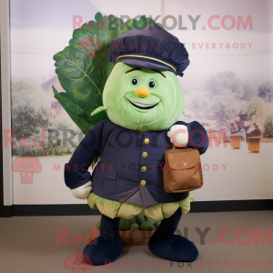 Costume de mascotte de...