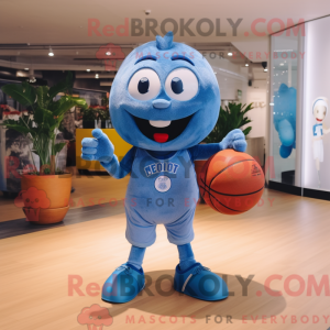 Personaggio mascotte del...