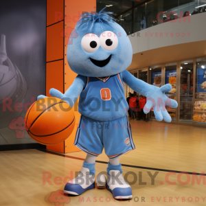 Personaggio mascotte del...