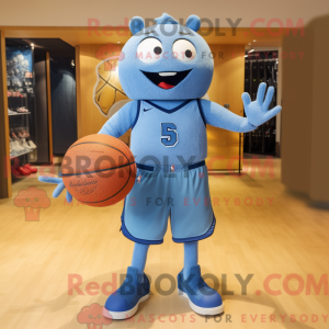 Personaggio mascotte del...