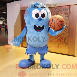 Personaggio mascotte del...