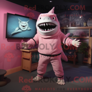 Costume mascotte de...