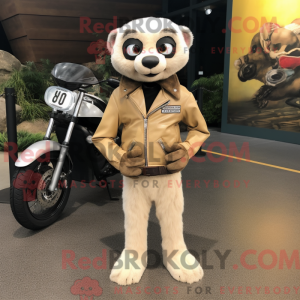 Costume de mascotte de...