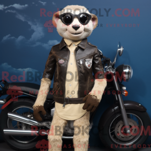 Costume de mascotte de...
