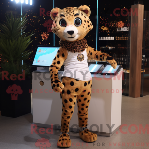 Personaggio mascotte del...