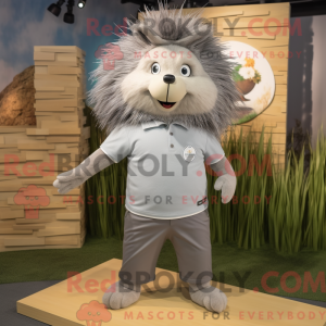 Costume de mascotte de...