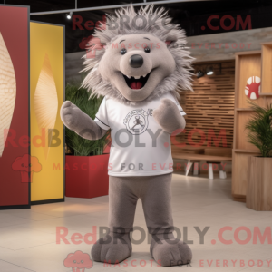 Personaggio mascotte del...