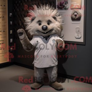 Personaggio mascotte del...