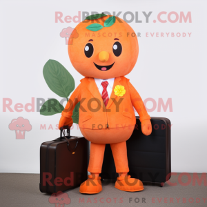 Costume mascotte de...