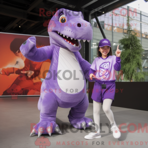 Costume mascotte d...