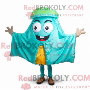 Personnage de costume de...