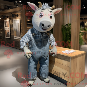 Personaggio mascotte del...