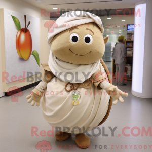 Personaggio mascotte del...