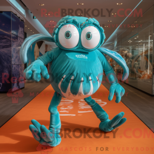 Costume de mascotte de...