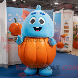 Costume de mascotte de...