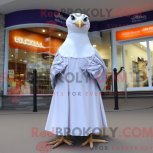 Costume de mascotte de...