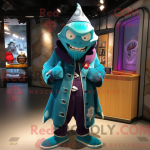 Costume de mascotte de...