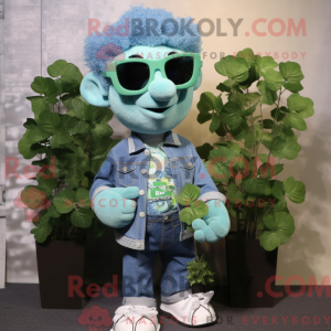 Costume de mascotte de...