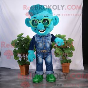 Costume de mascotte de...