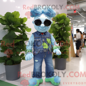 Costume de mascotte de...