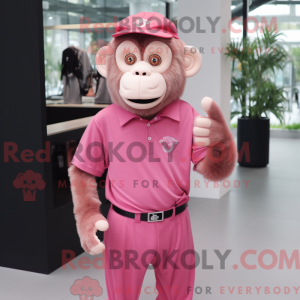 Personaggio mascotte del...