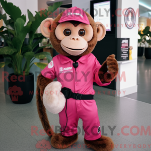 Personaggio mascotte del...